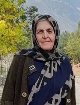 Султанбегова Патимат Асадулаевна Султанбегова Патимат Асадулаевна