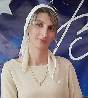 Айвазова Загидат Магомедовна Айвазова Загидат Магомедовна